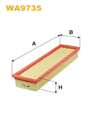 Air Filter